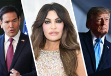 Kimberly Guilfoyle Faces Potential Senate Probe Over $100K Allegation