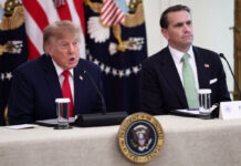 Trump Directs DOJ To Block Alaska Senate Certification If Incumbent Loses