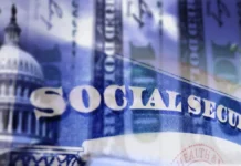 Social Security Payments Of $994 Arrive Friday For Millions