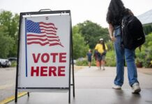 Nine Senate Races Will Decide Who Holds The Power